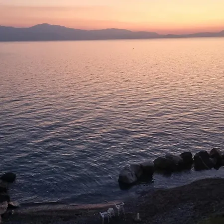 Σπίτι διακοπών Myrto's Memories 