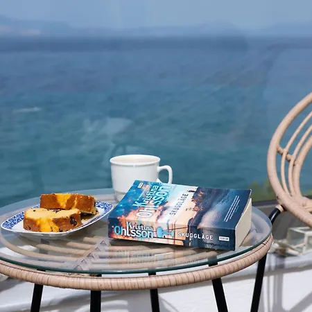 Σπίτι διακοπών Myrto's Memories 