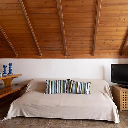 Nyaraló Myrto's Memories 