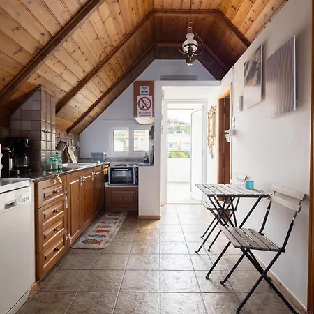 Vakantiehuis Myrto's Memories 