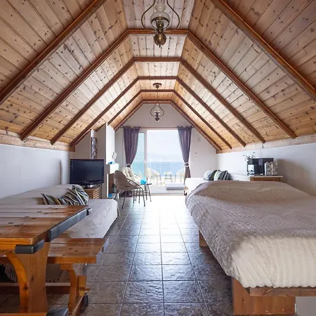 Σπίτι διακοπών Myrto's Memories 