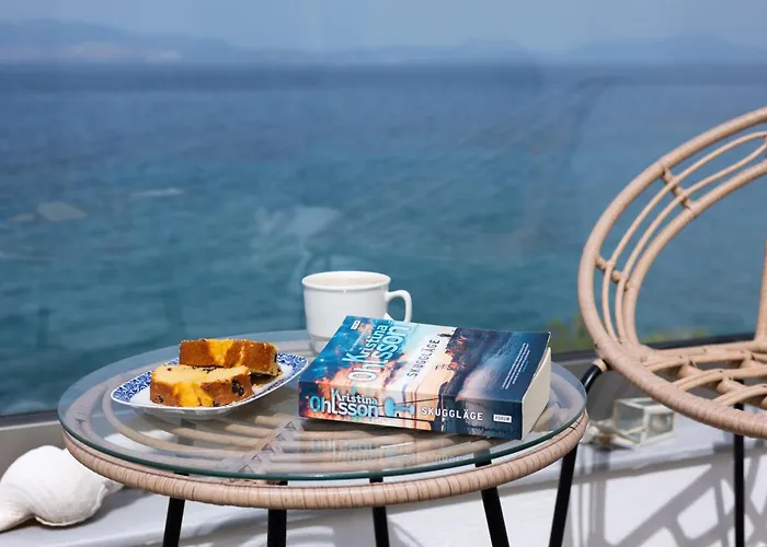 Σπίτι διακοπών Myrto's Memories 