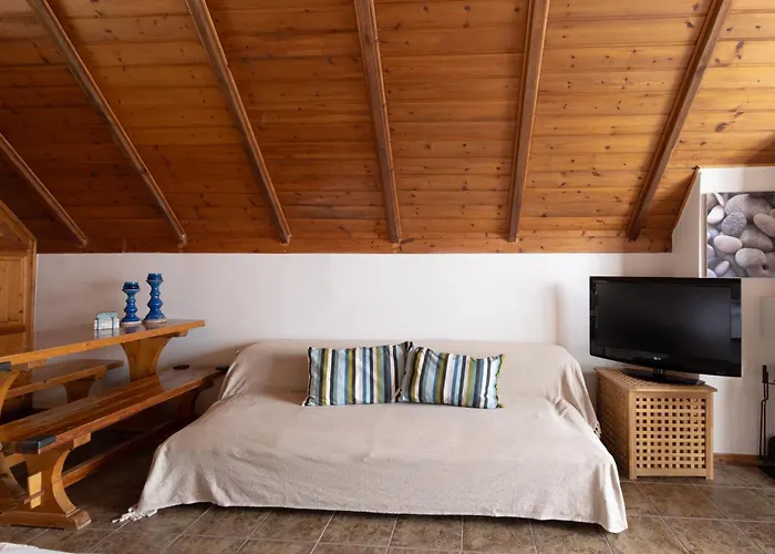 Casa de Férias Myrto's Memories 