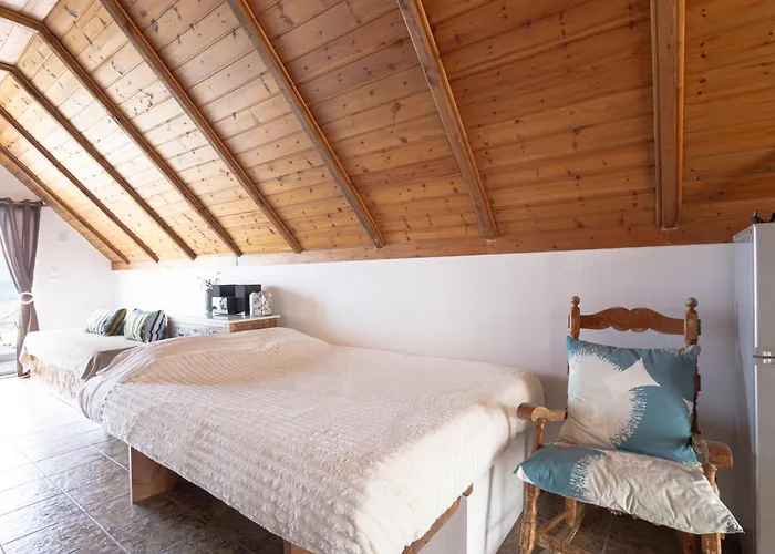 Casa de Férias Myrto's Memories 