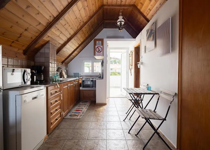 Σπίτι διακοπών Myrto's Memories 