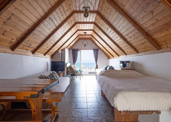 Casa de Férias Myrto's Memories 